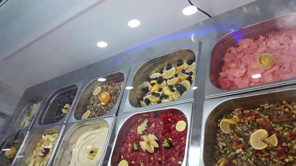 فندق العلا