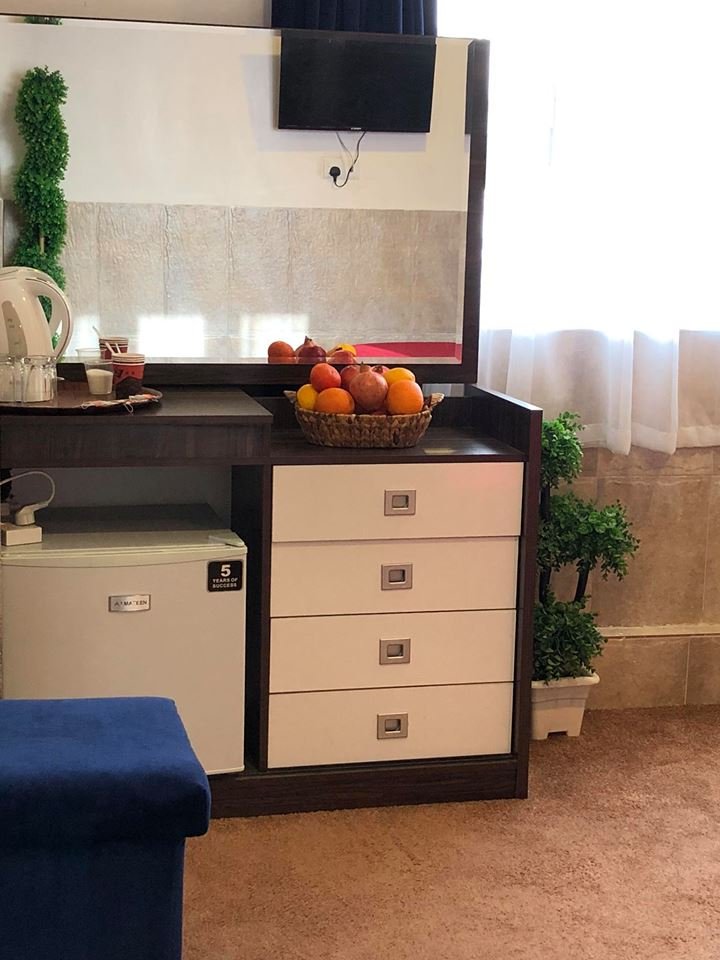 فندق النهرين السياحي