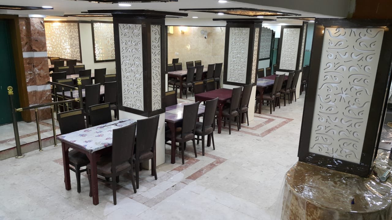 فندق الرايات 4
