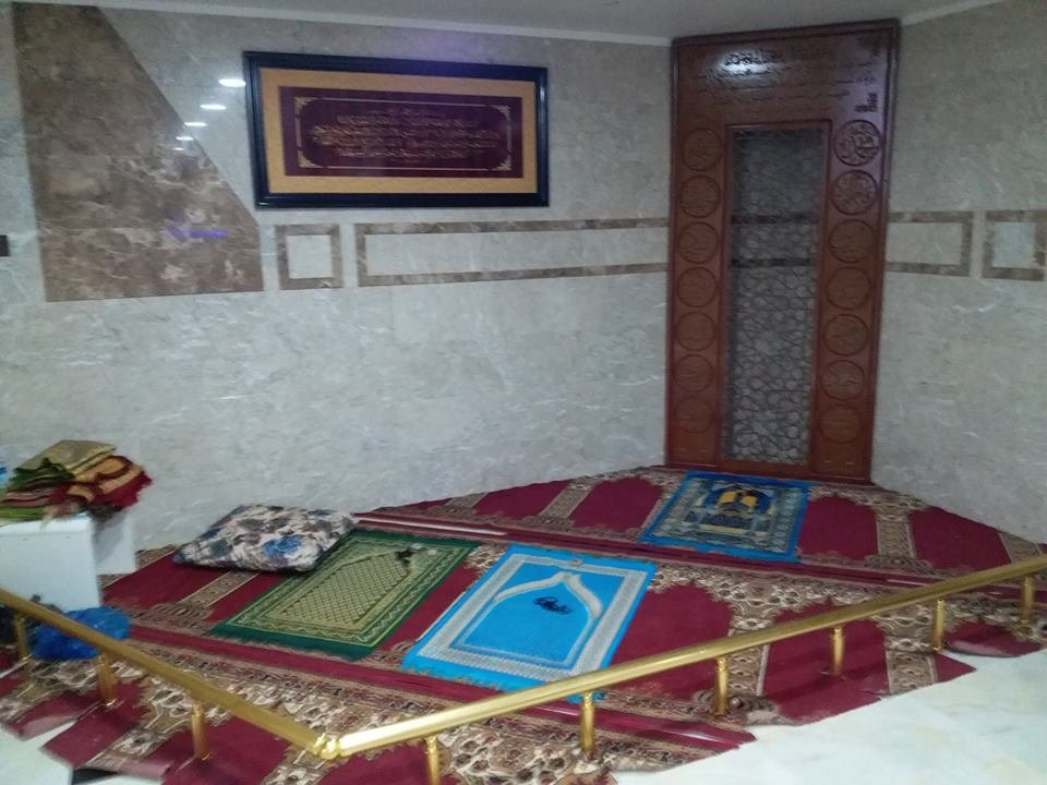 فندق مدينة النور