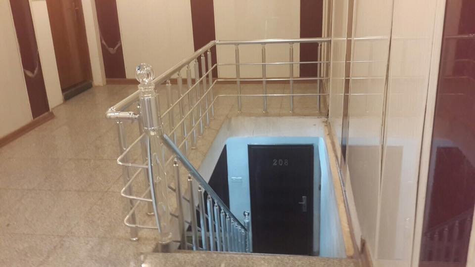 فندق قصر الزهراء السياحي 1
