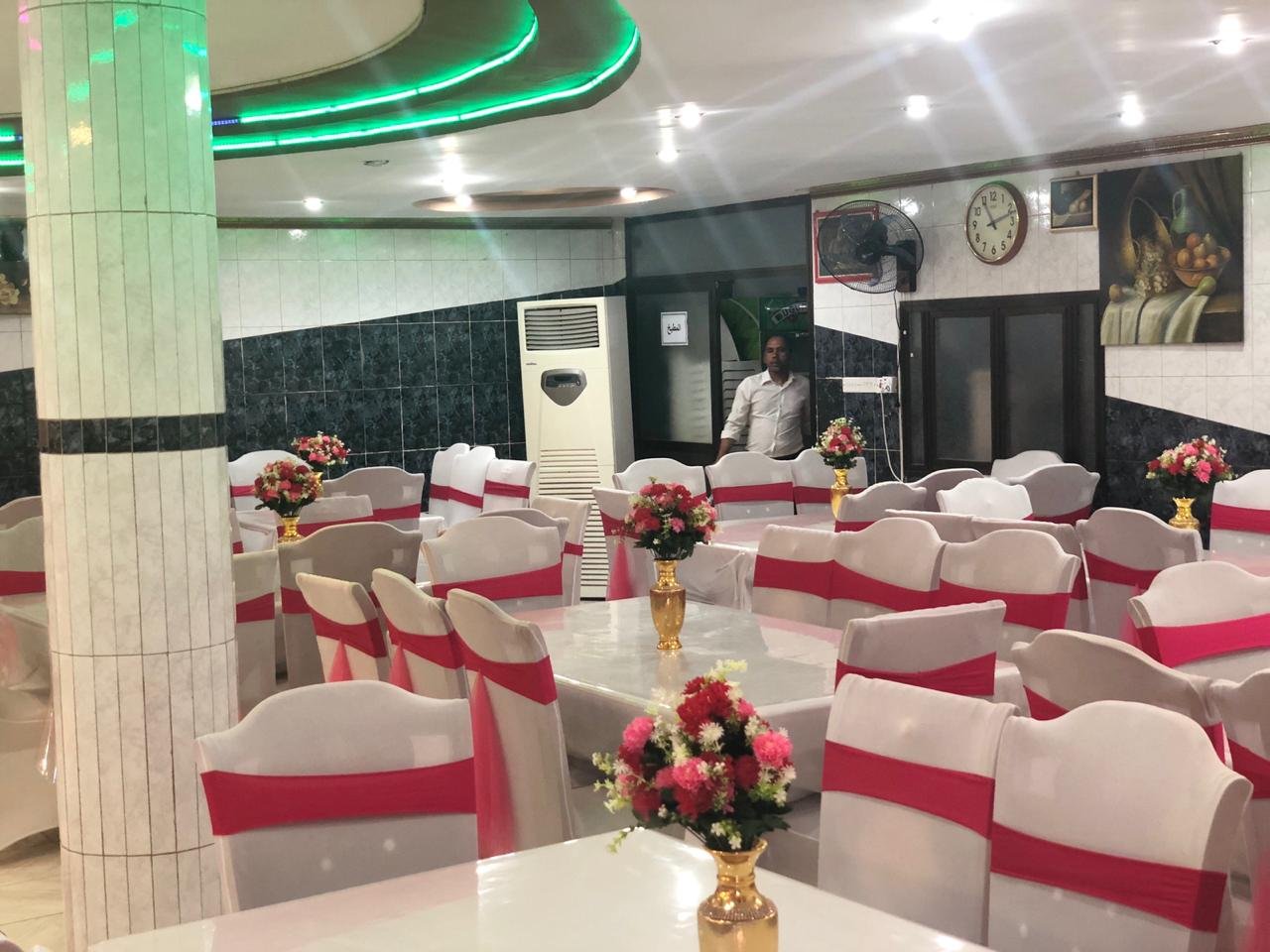 فندق القريشي