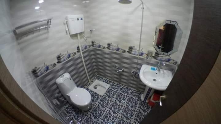 نهر الوارث