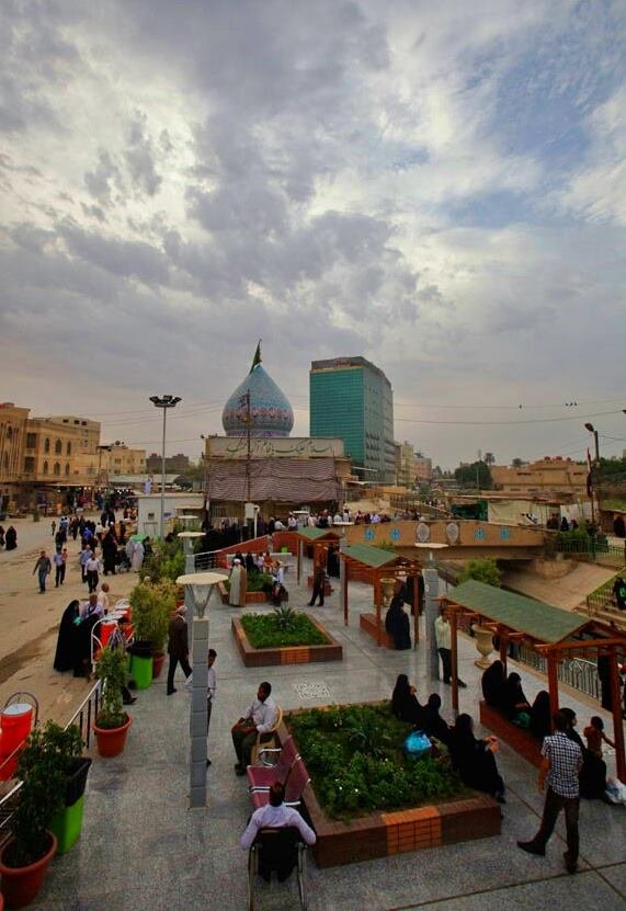 فندق كرستال