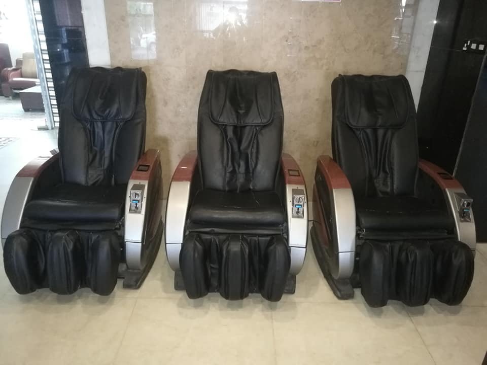 فندق الخيام