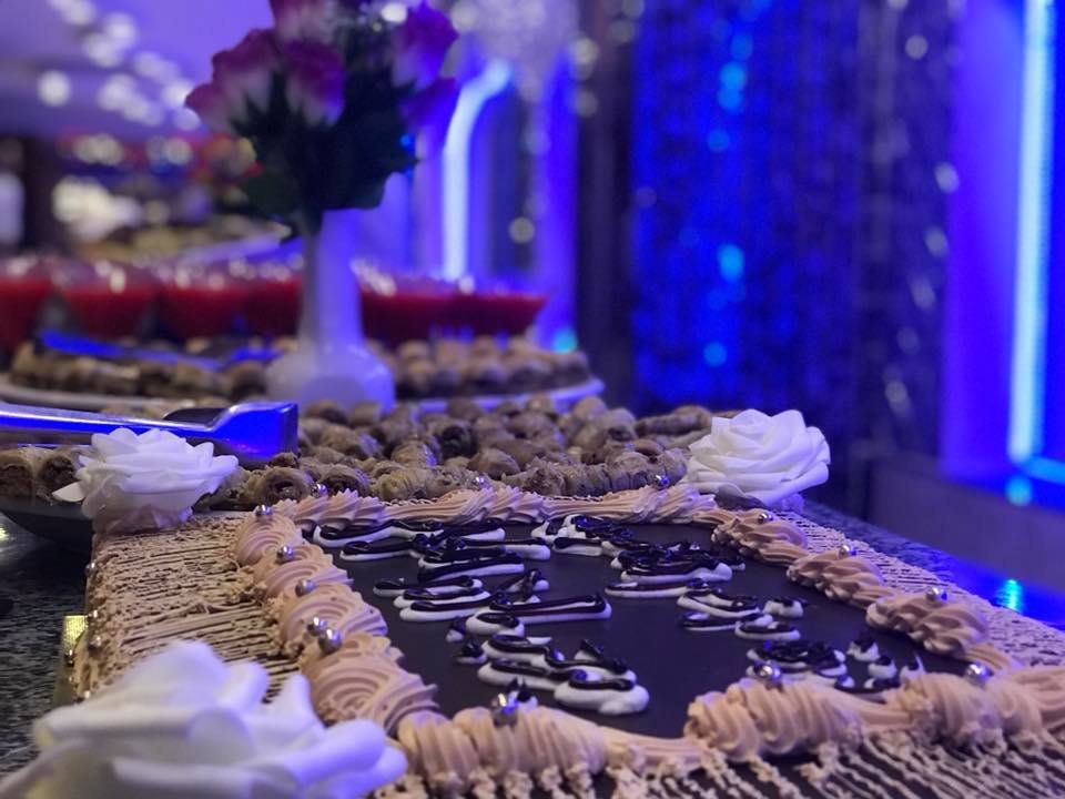 فندق در قصر الكاظمية