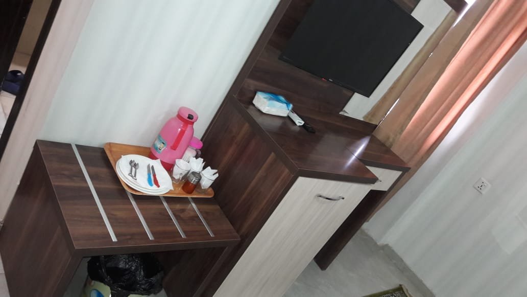 فندق برج الاغا 4