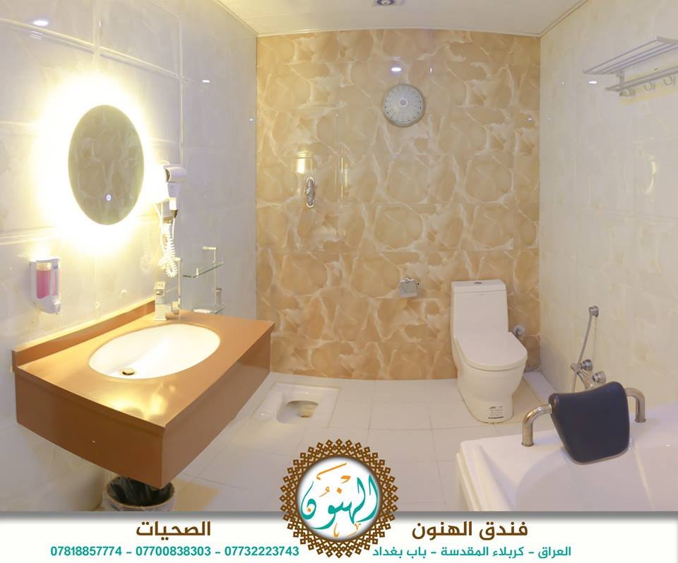 فندق الهنون