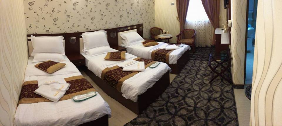 فندق السلطان