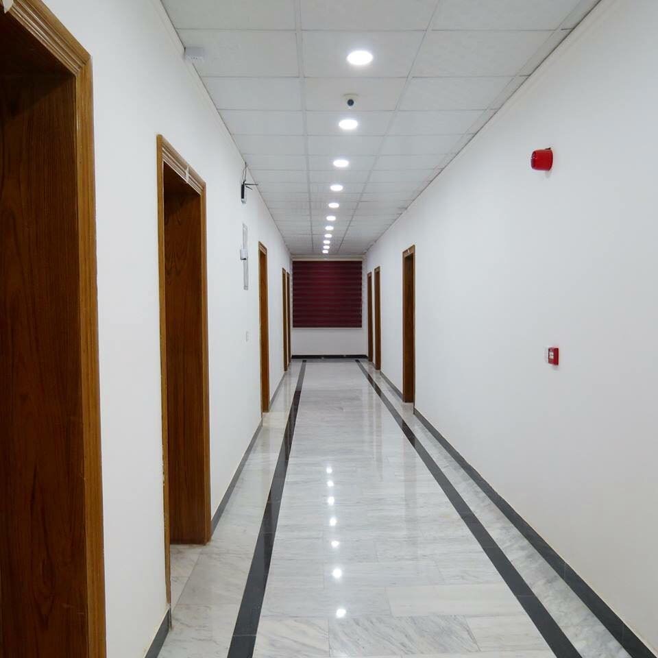فندق العلا