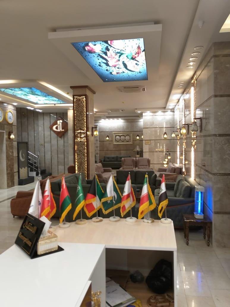 فندق الديوان