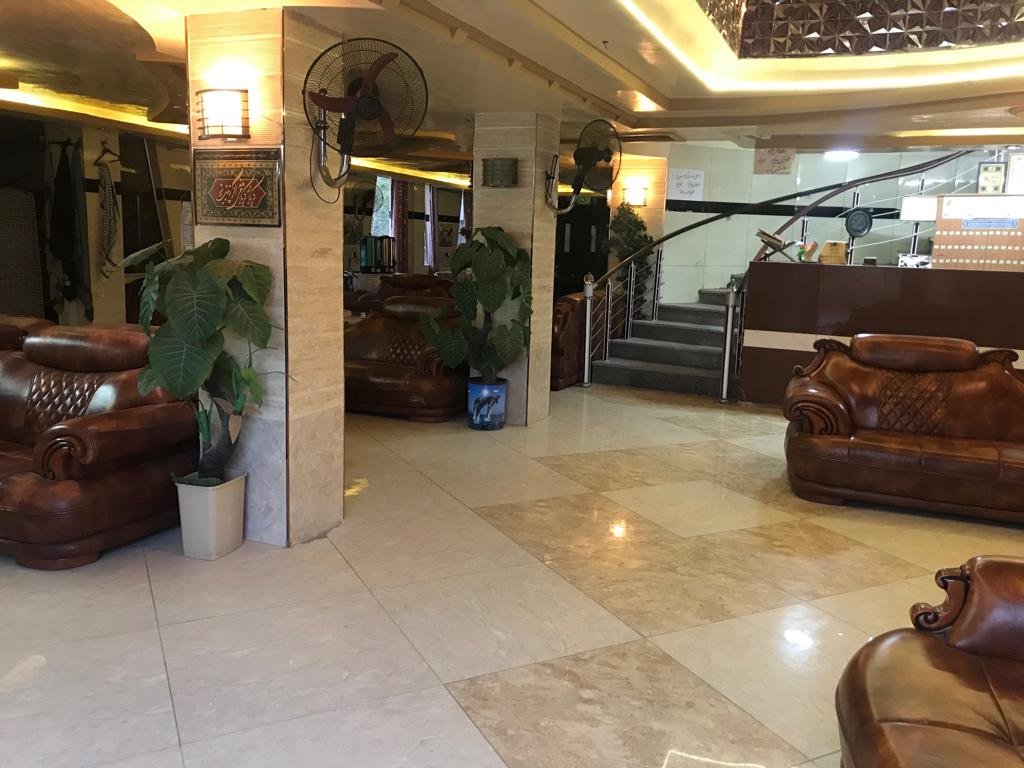 فندق جنات ال ياسين
