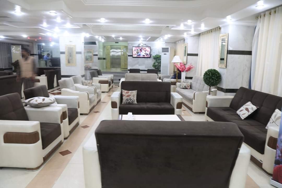فندق برج الفرات 2