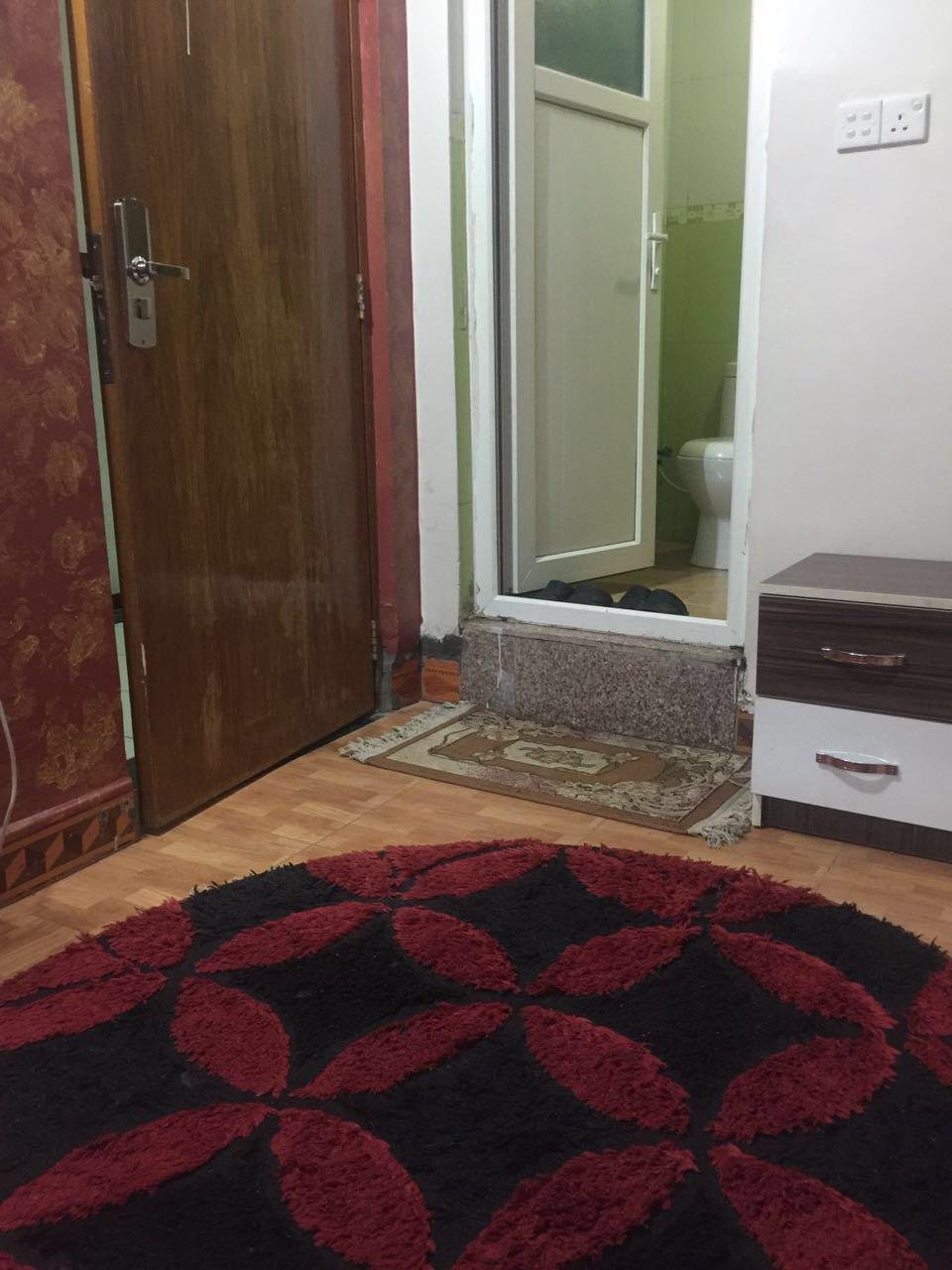 فندق برج الصفا كربلاء