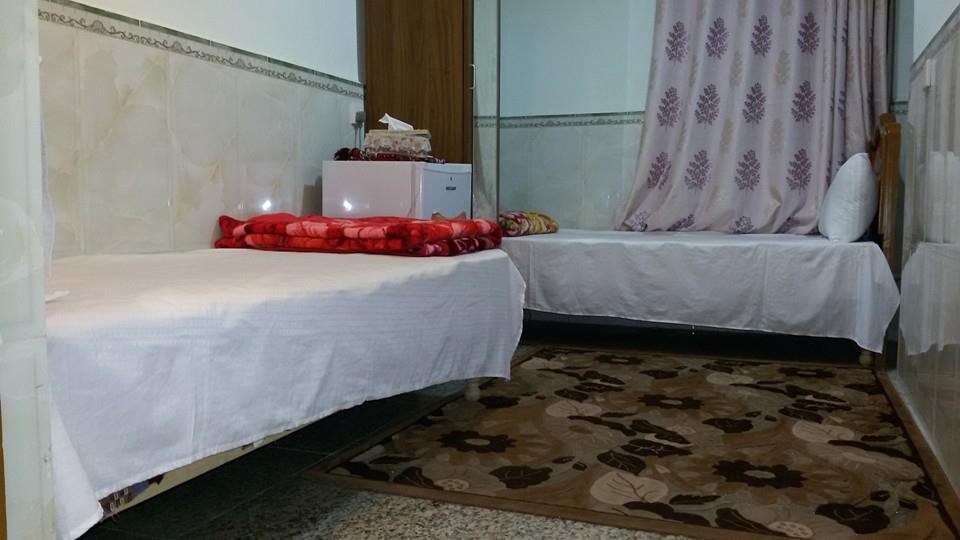 فندق الجوهرة 5