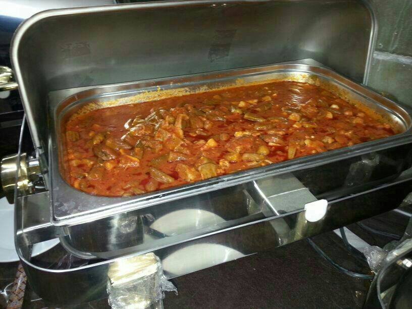 فندق ومطعم جنة كربلاء
