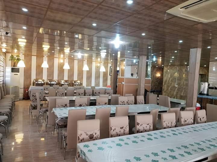 نهر الوارث 1