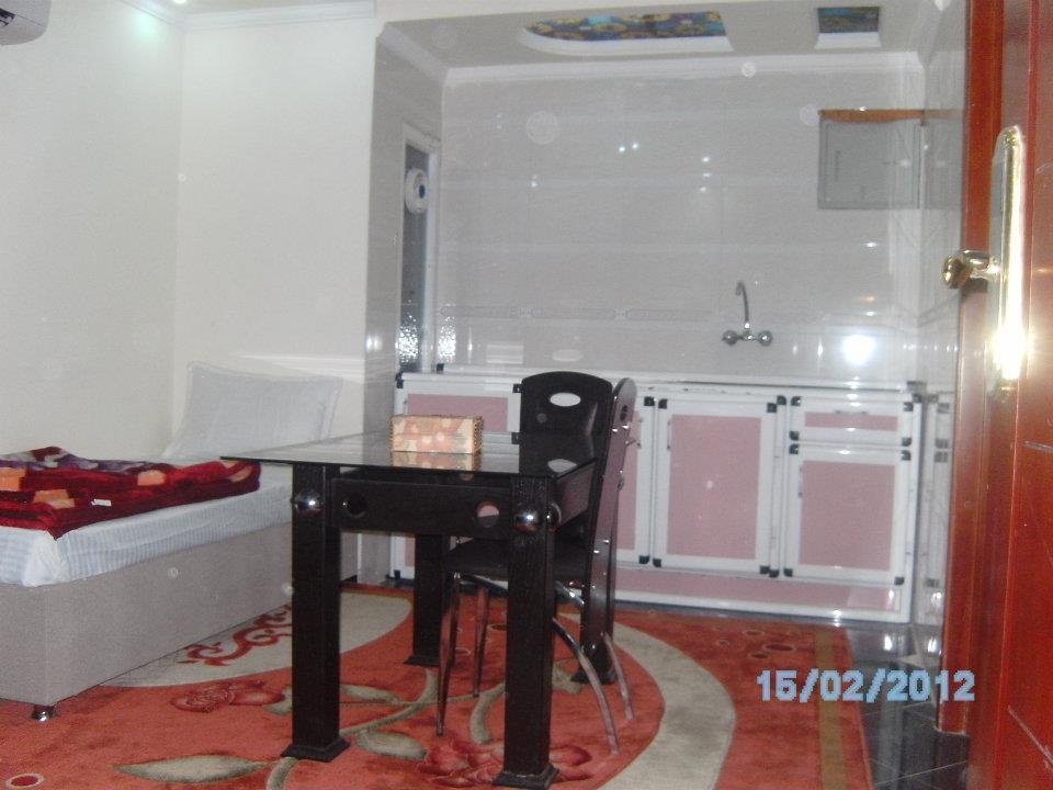 فندق ومطعم جنة كربلاء 1