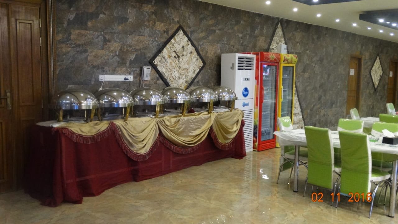 فندق جميرة