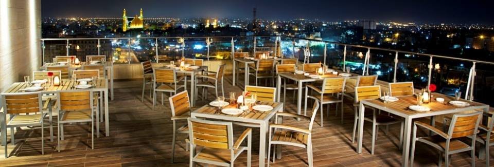 فندق كربلاء ريحان من روتانا