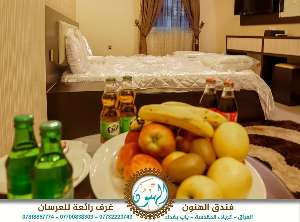 فندق الهنون