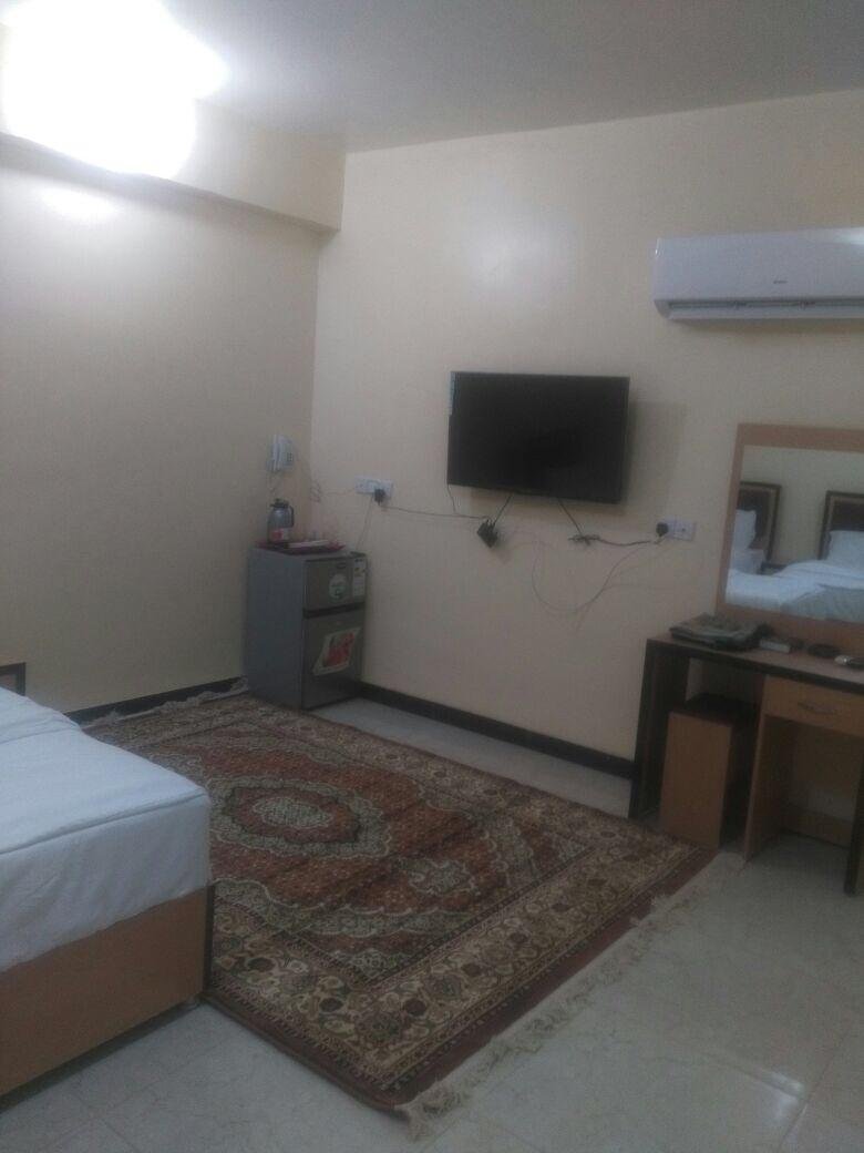 فندق ومطعم الاقمار