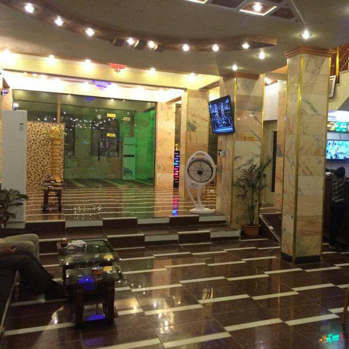 فندق جنة ابي طالب