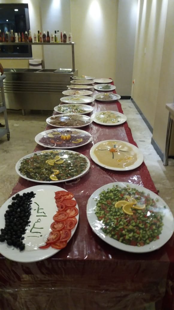 فندق الصباح