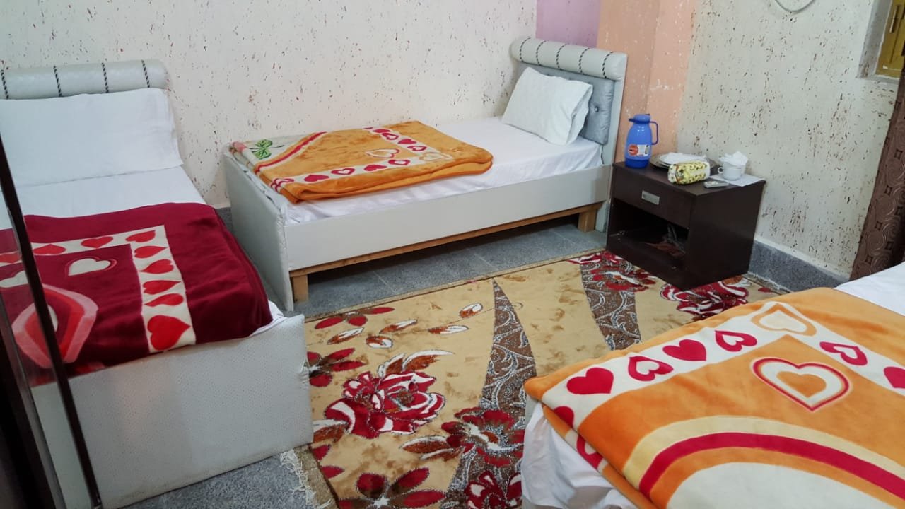 فندق قصر المولى نجف