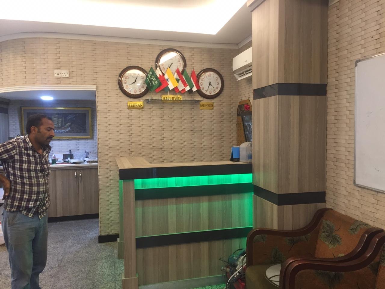 فندق زين البارودي