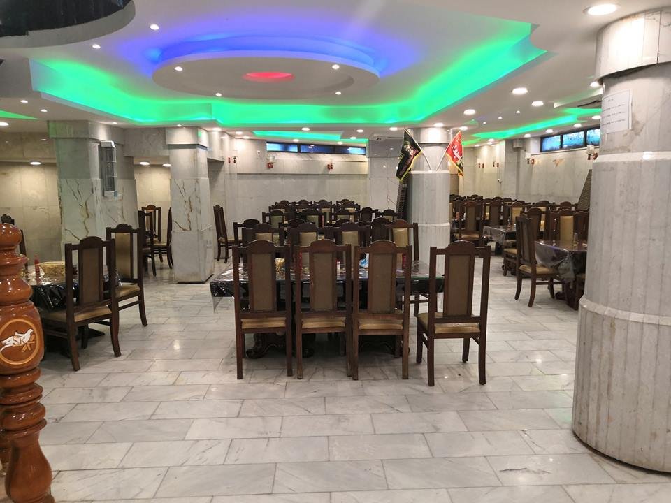 فندق سفير كربلاء