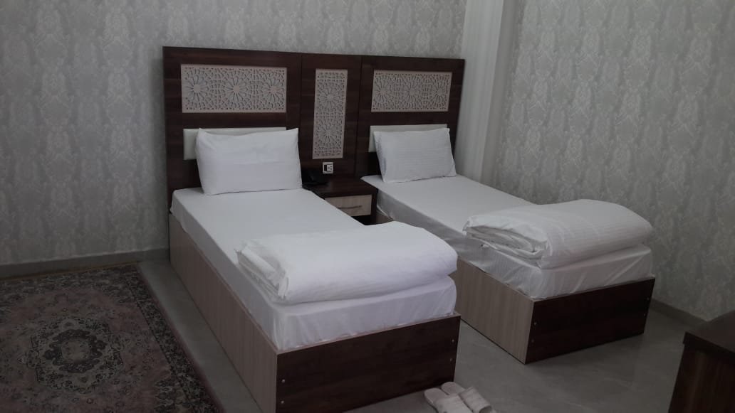 فندق برج الاغا