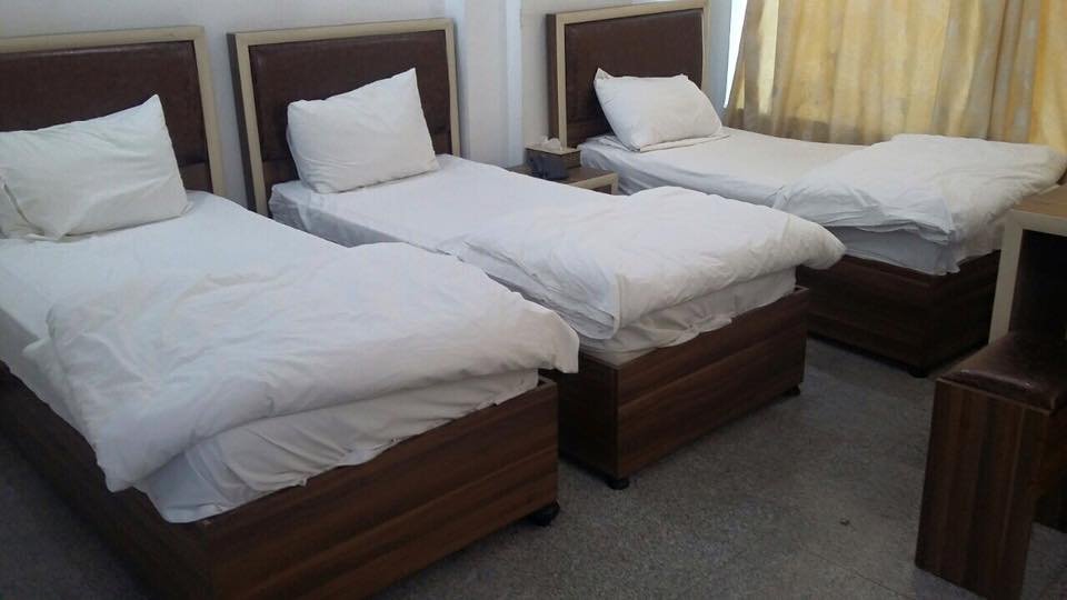 فندق سما كربلاء