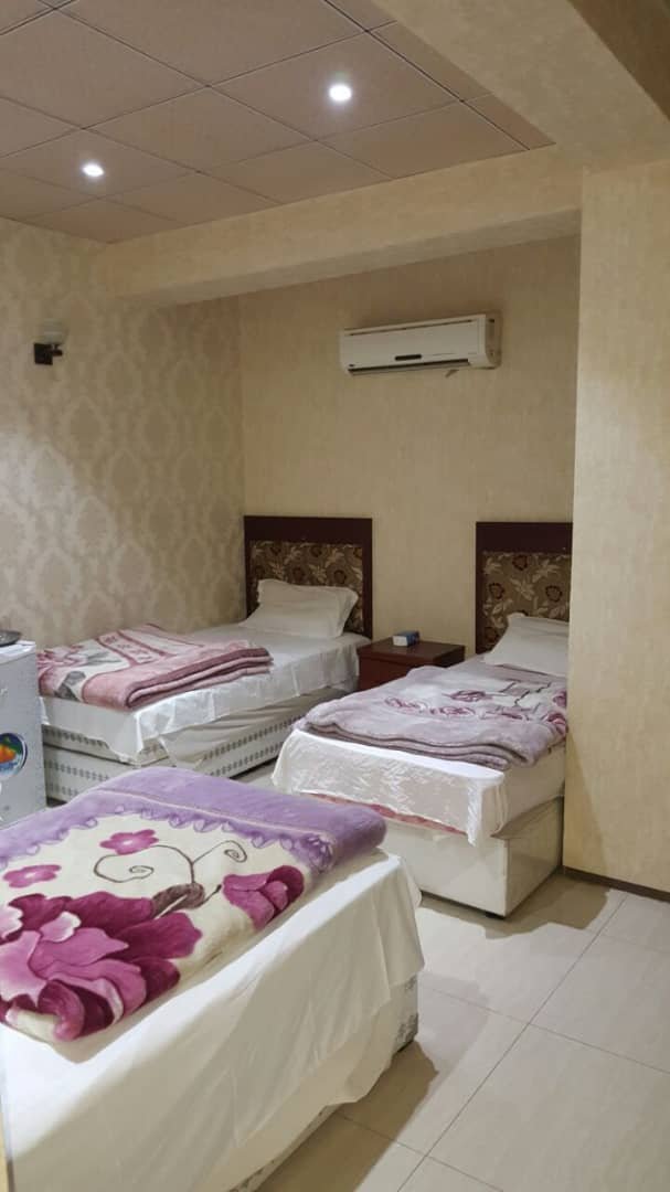 فندق الانصار 4