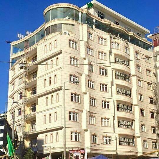 فندق سيد العرب 4