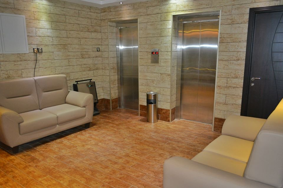فندق كرستال