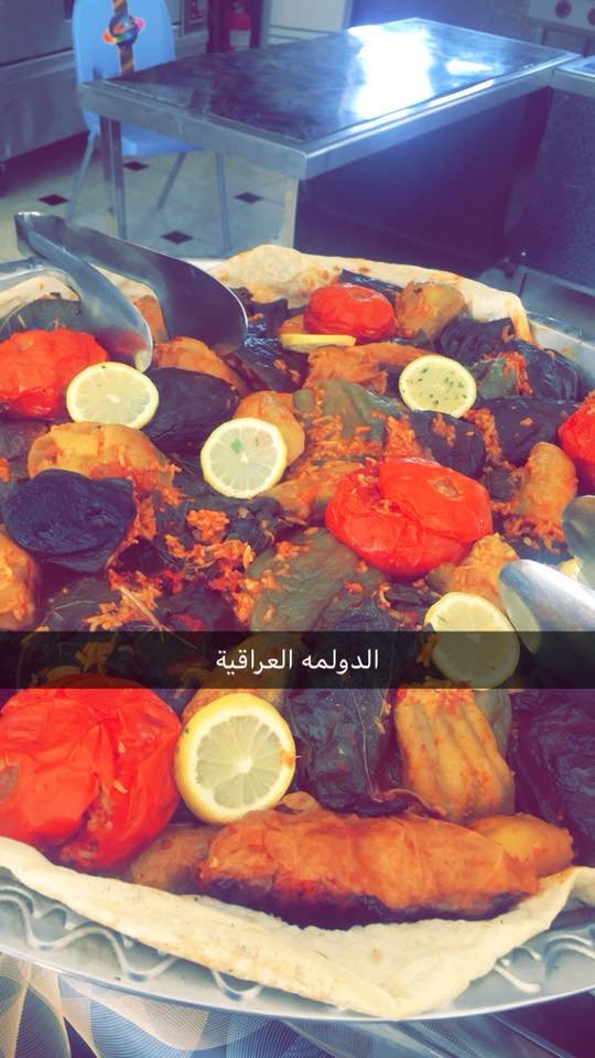 فندق در قصر الكاظمية