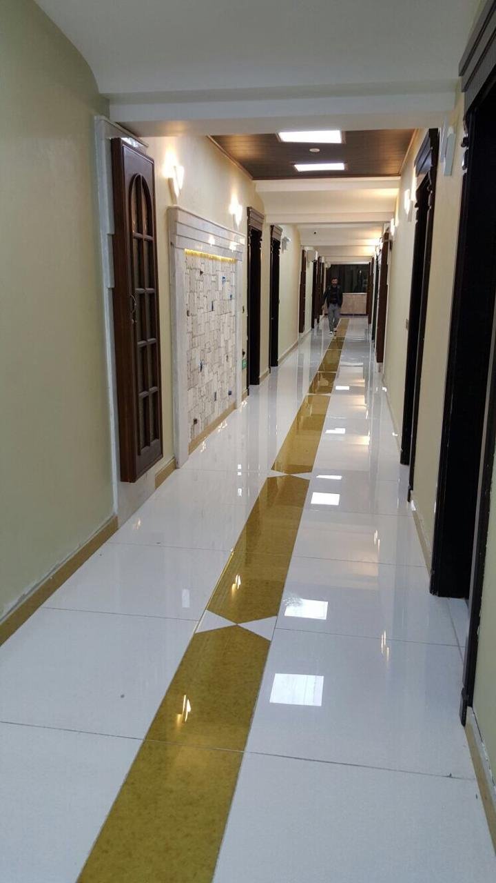 فندق ابراج الشرق