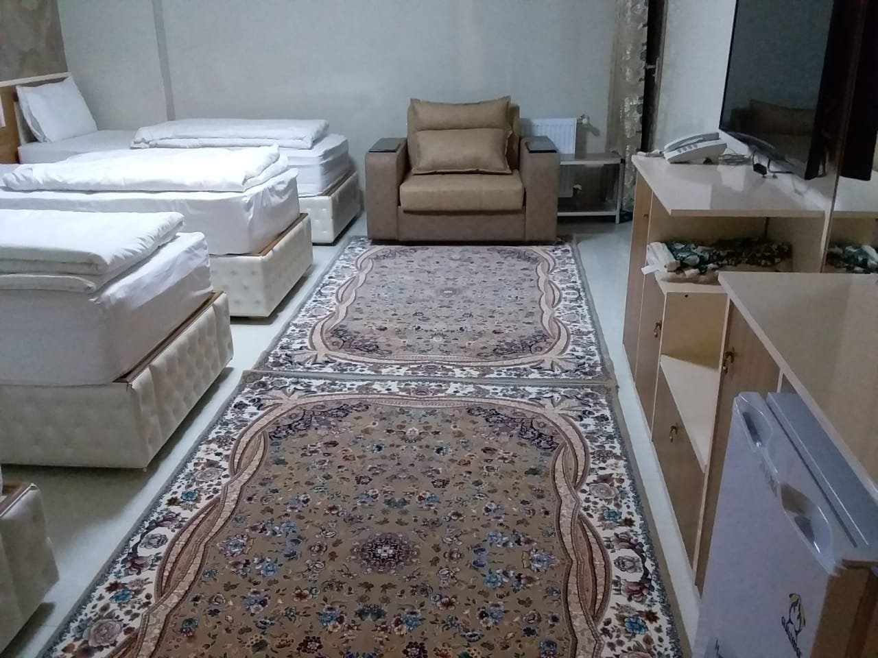 فندق القبطان