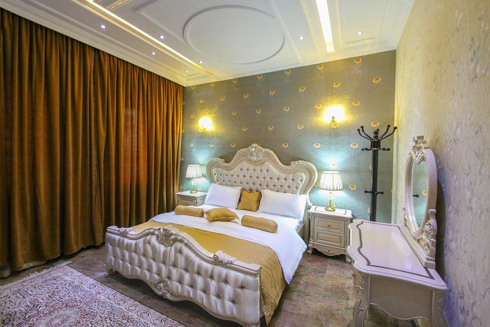 مدينة سيد الأوصياء