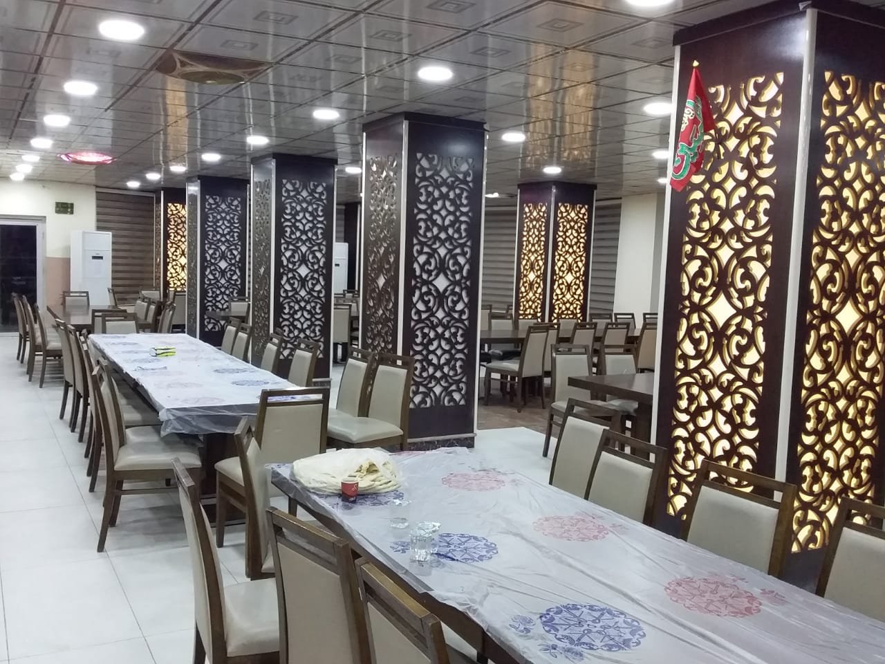 فندق قصر السلام