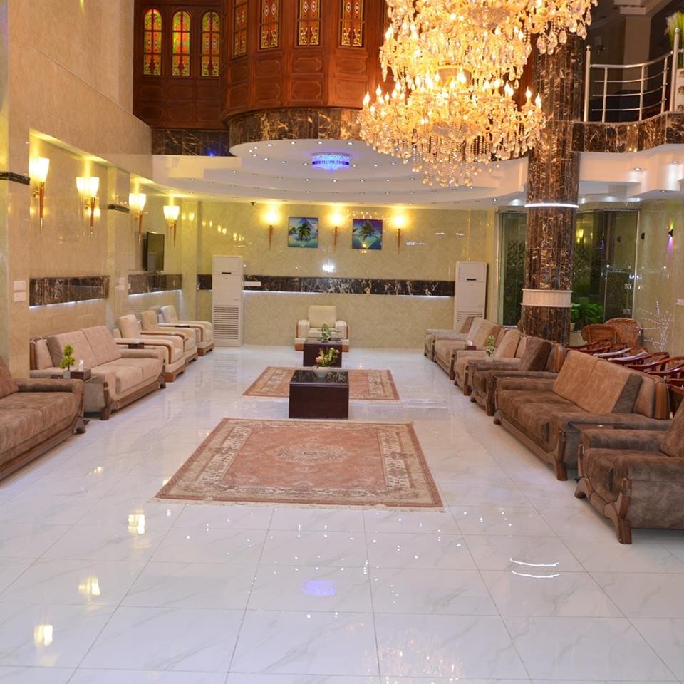فندق عشتار