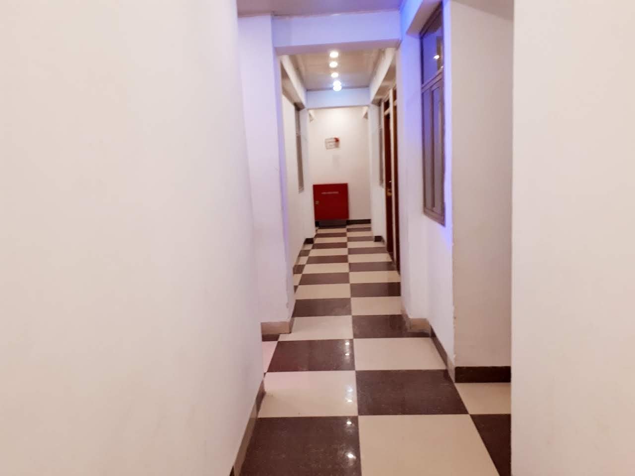 فندق عين كربلاء