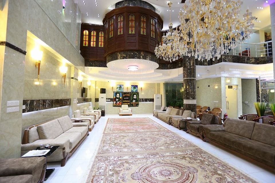 فندق عشتار