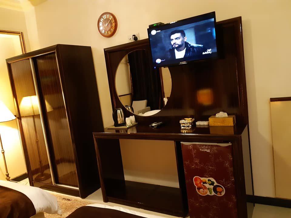 فندق قصر الظيافة 2