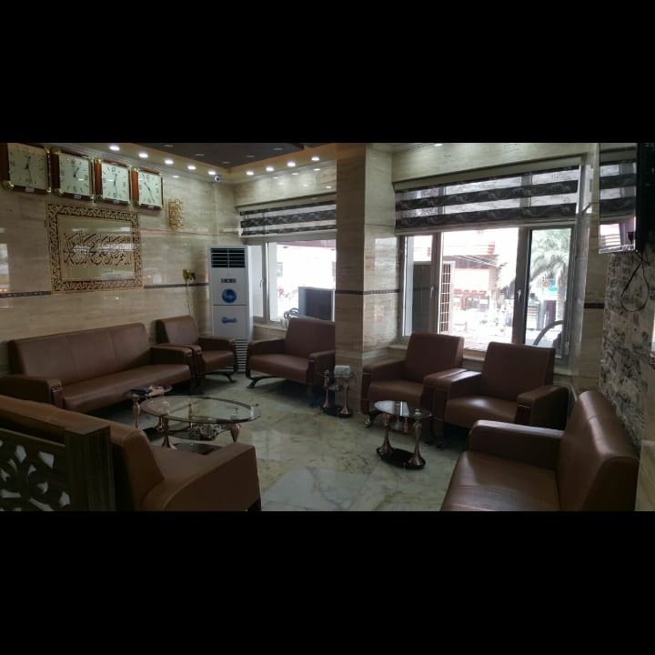 فندق الازهران