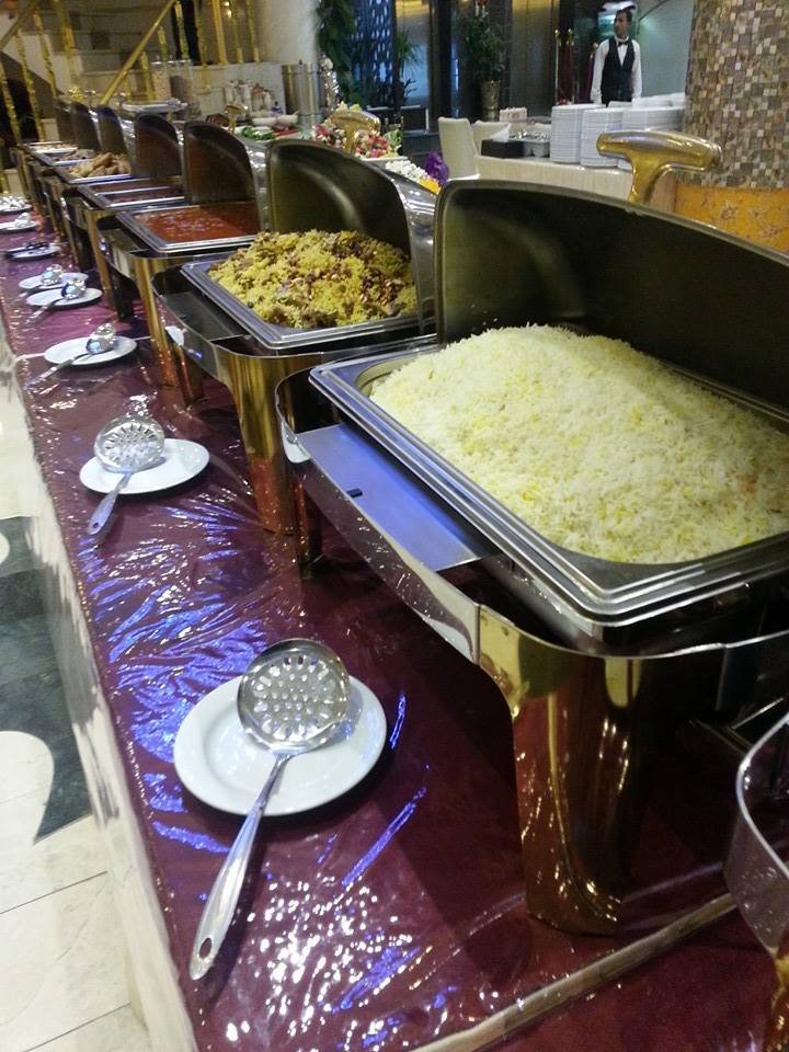 فندق أرض النور
