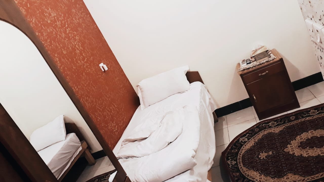 فندق اشبيليا