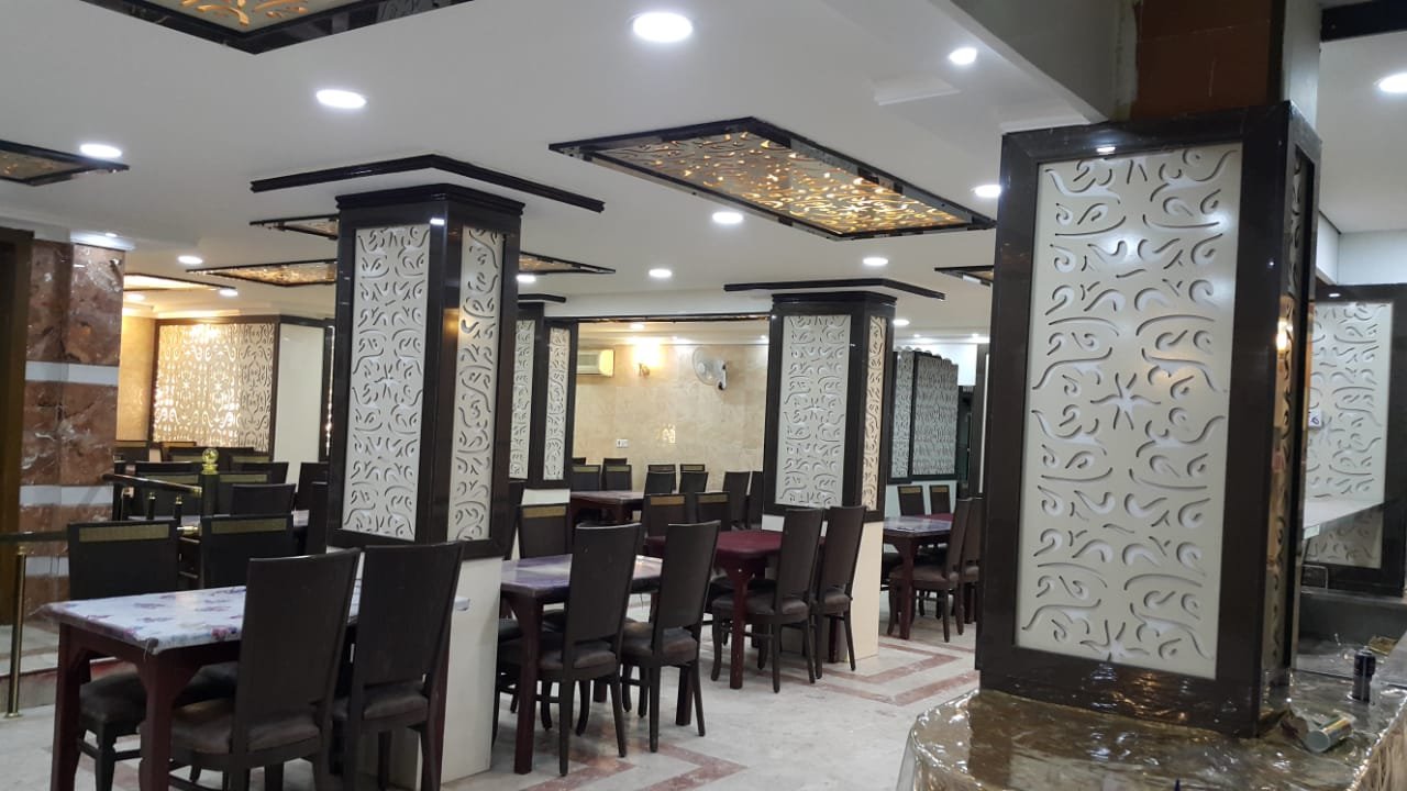فندق الرايات