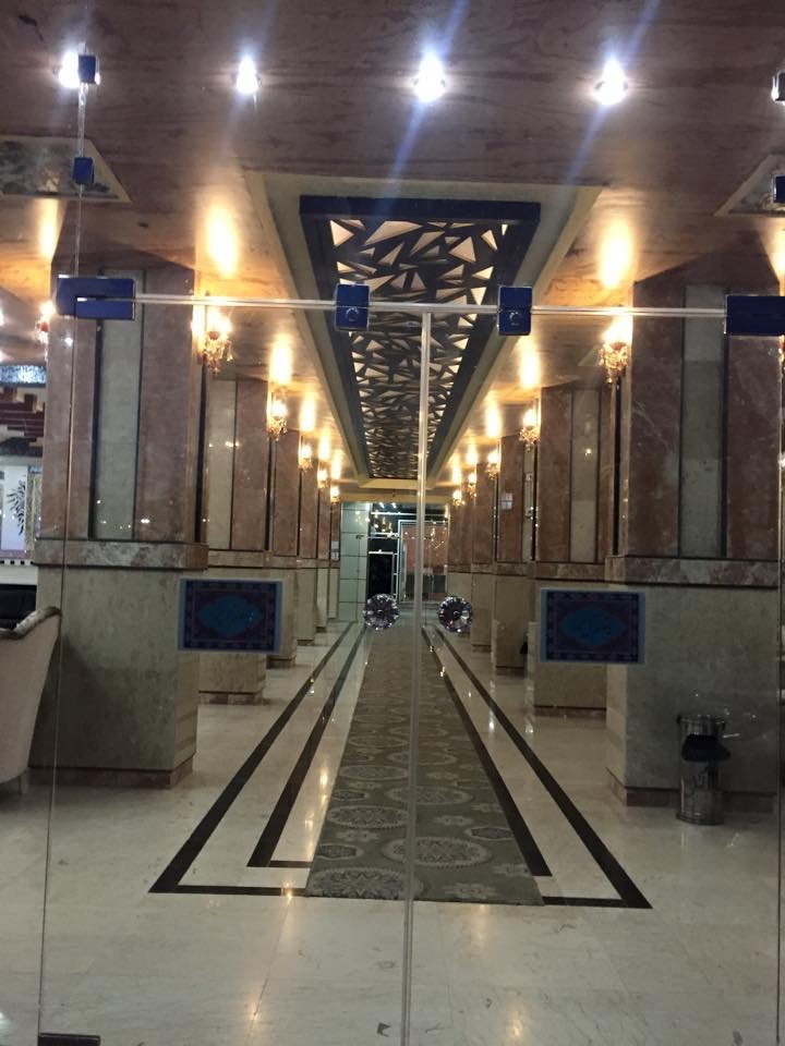 فندق سما كربلاء